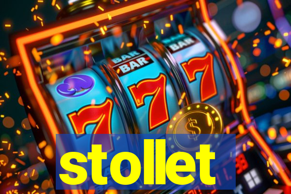 stollet