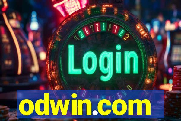 odwin.com