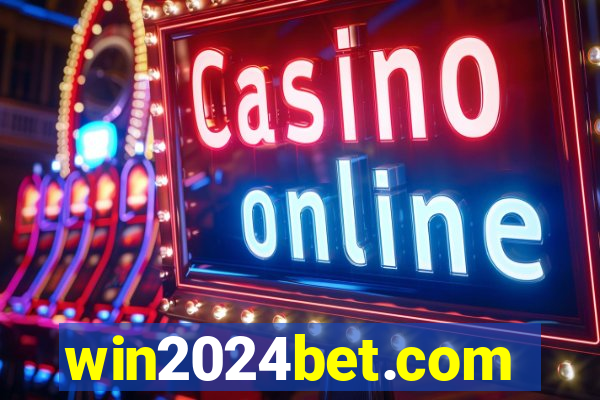 win2024bet.com