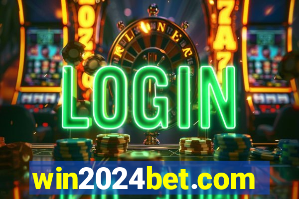 win2024bet.com