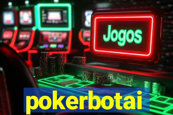 pokerbotai