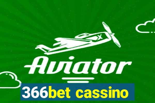 366bet cassino