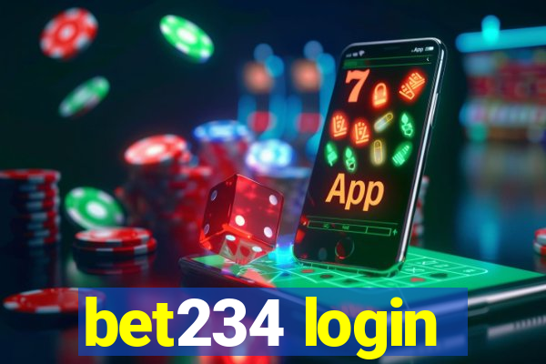 bet234 login