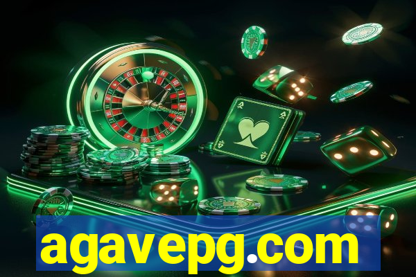 agavepg.com