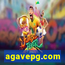 agavepg.com