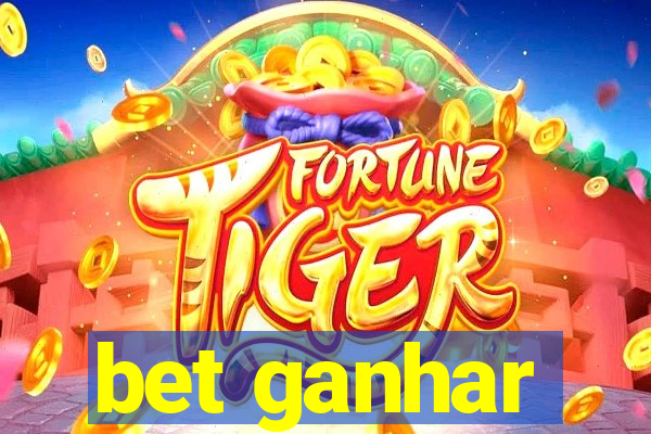 bet ganhar