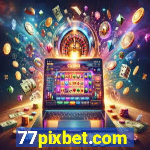 77pixbet.com