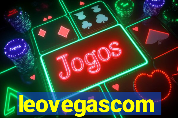 leovegascom