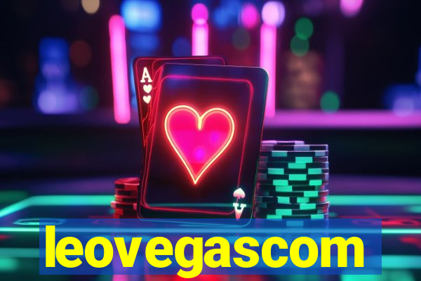 leovegascom