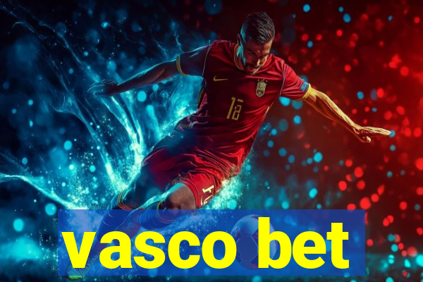 vasco bet