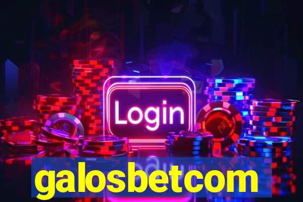 galosbetcom