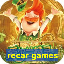 recar games