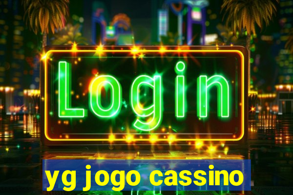 yg jogo cassino