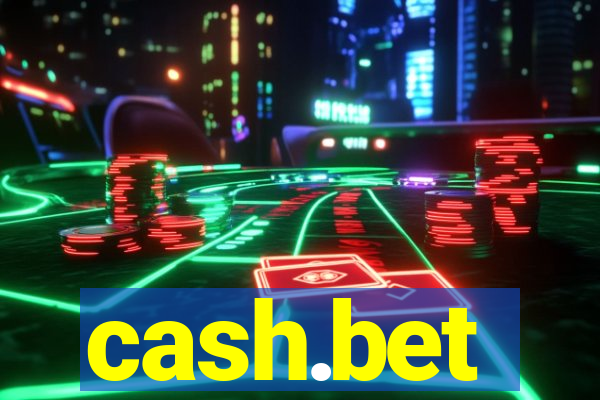 cash.bet