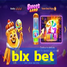 blx bet