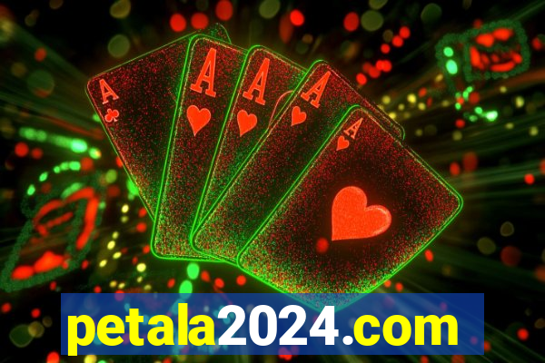 petala2024.com