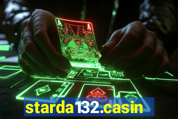 starda132.casino