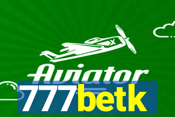 777betk