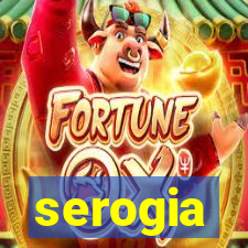 serogia