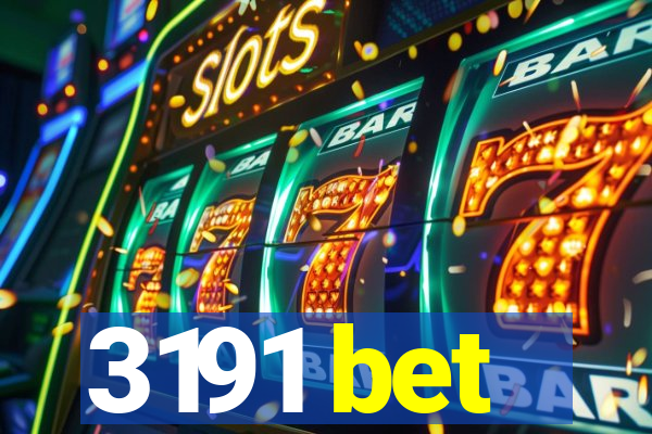 3191 bet