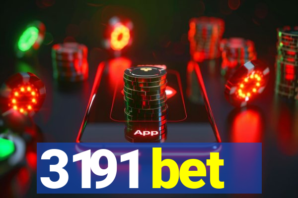 3191 bet