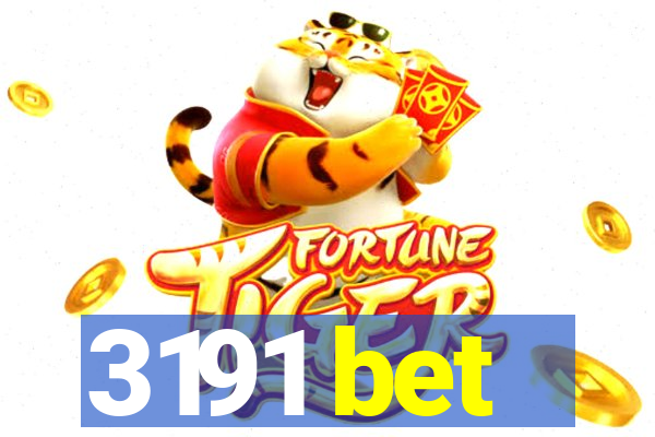 3191 bet