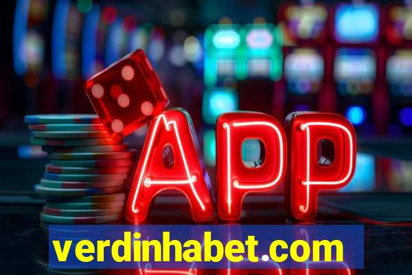 verdinhabet.com