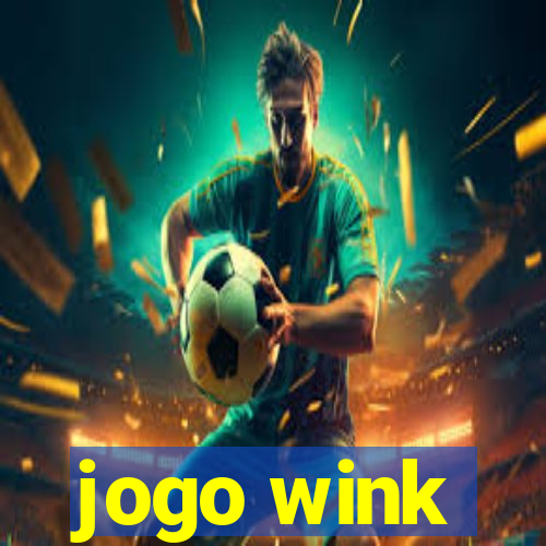 jogo wink