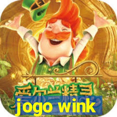 jogo wink