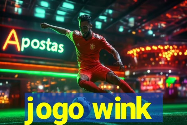 jogo wink