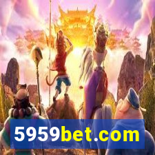 5959bet.com