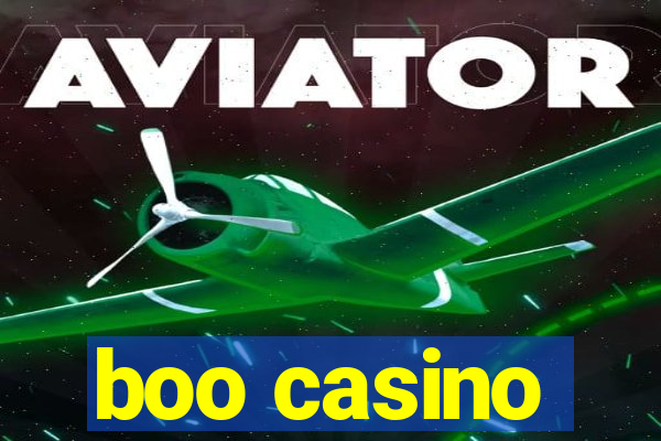 boo casino