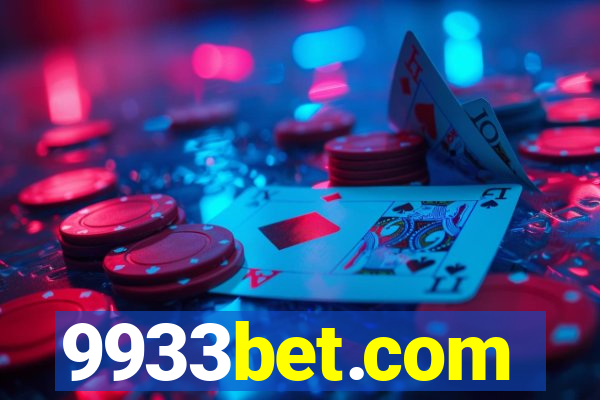 9933bet.com