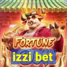 izzi bet