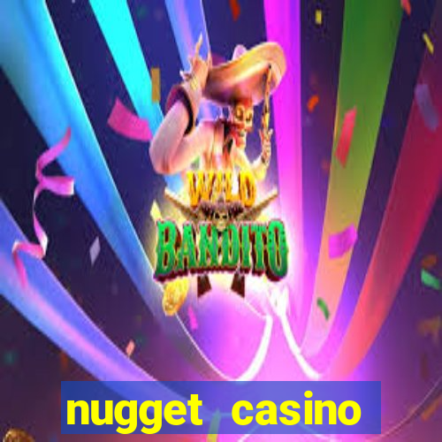 nugget casino resort nugget avenue sparks nv