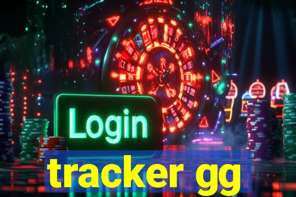 tracker gg