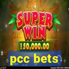 pcc bets