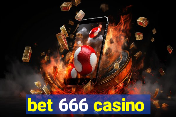 bet 666 casino