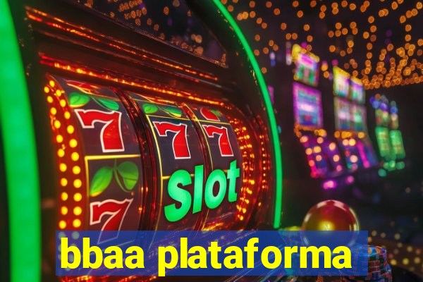 bbaa plataforma