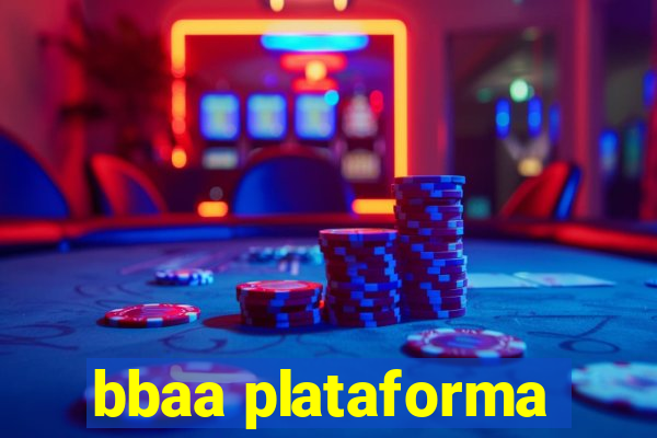 bbaa plataforma