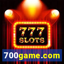 700game.com