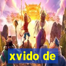 xvido de