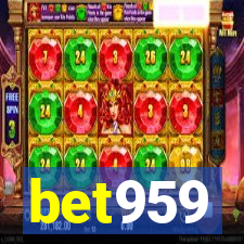 bet959