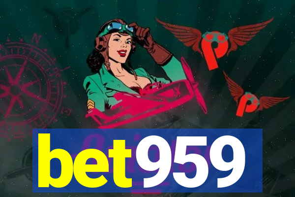 bet959