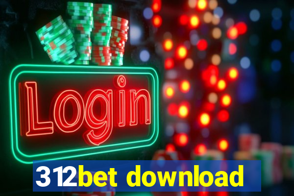 312bet download