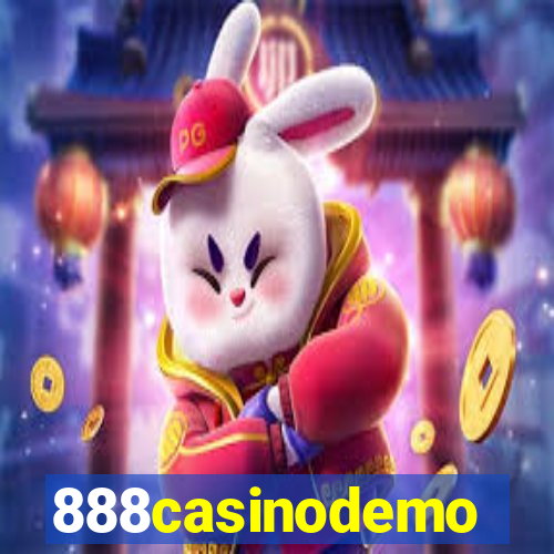 888casinodemo