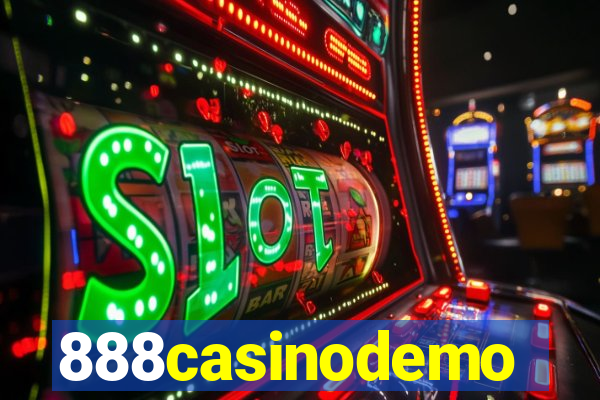 888casinodemo