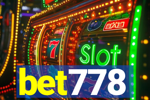 bet778