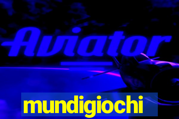 mundigiochi