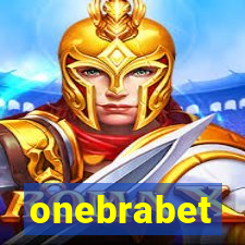 onebrabet